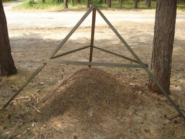 Затишшя з panoramio.com - Затишшя