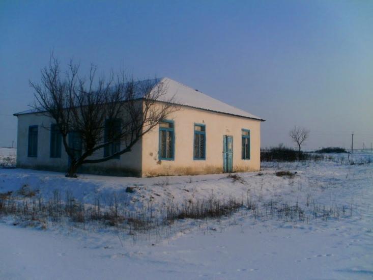 Мар'ївка з panoramio.com - Марьевка