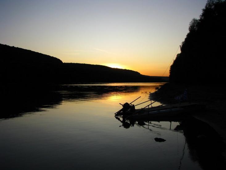 Олексіївка з panoramio.com - Алексеевка