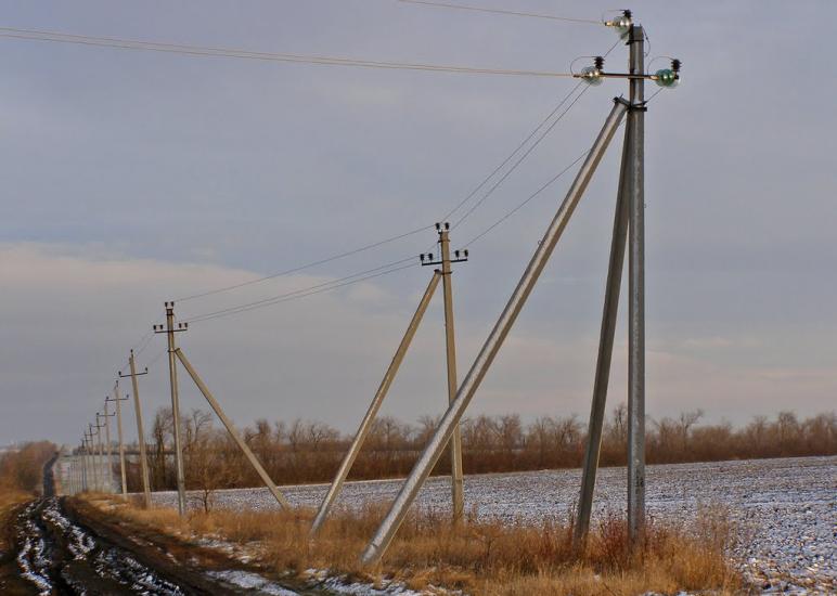 Олег з panoramio.com - Олег