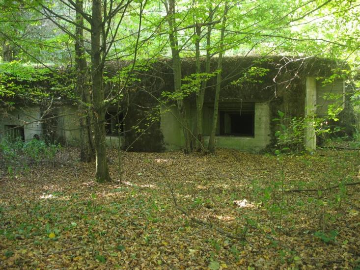 Велика Любаша з panoramio.com - Велика Любаша