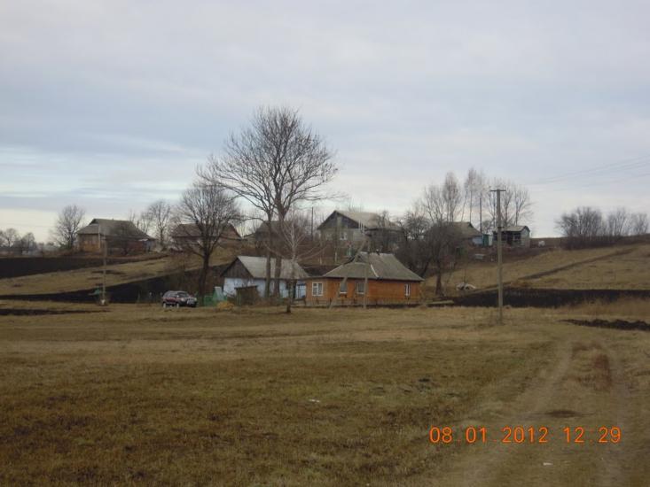 Колибань з panoramio.com - Колыбань
