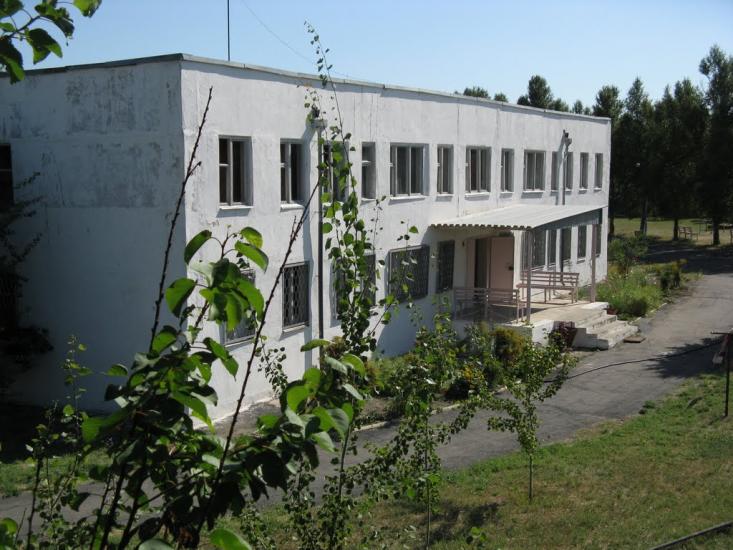 Юр'ївка з panoramio.com - Юр'ївка