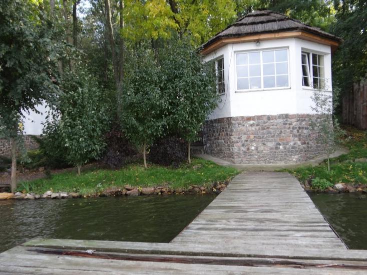 Кам'яний Брід з panoramio.com - Кам'яний Брід