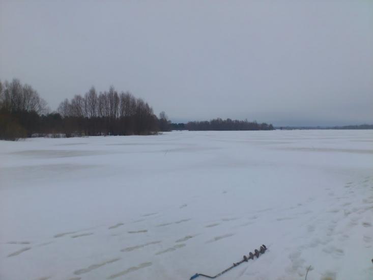 Старик з panoramio.com - Старик