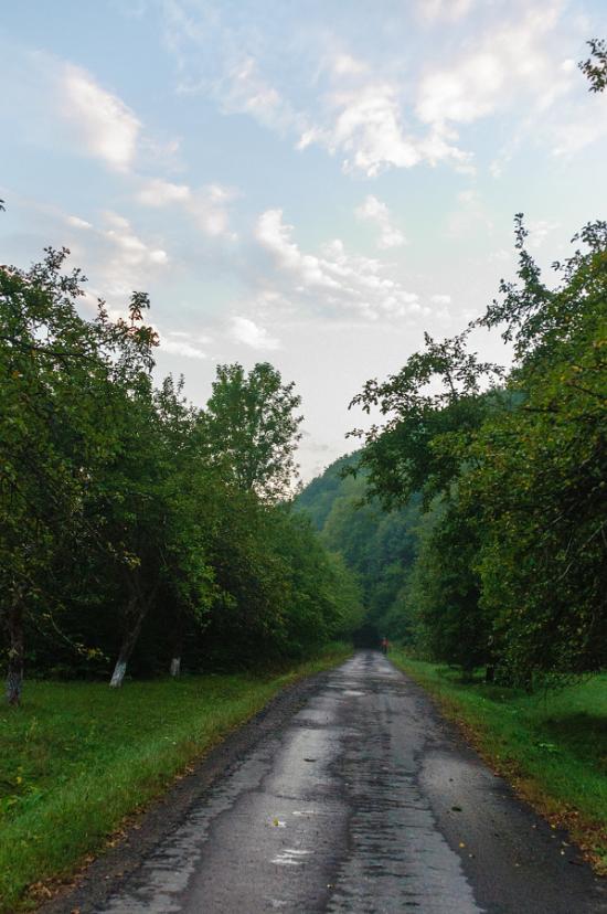 Чорноголова з panoramio.com - Черноголова