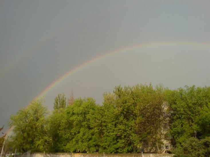 Марганець з panoramio.com - Марганец