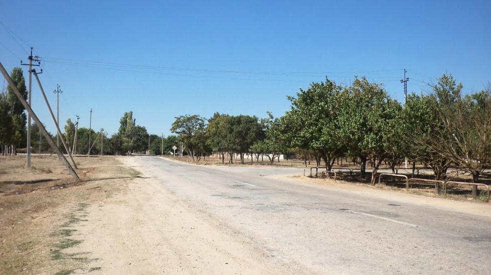 Чернишове з panoramio.com - Чернышево