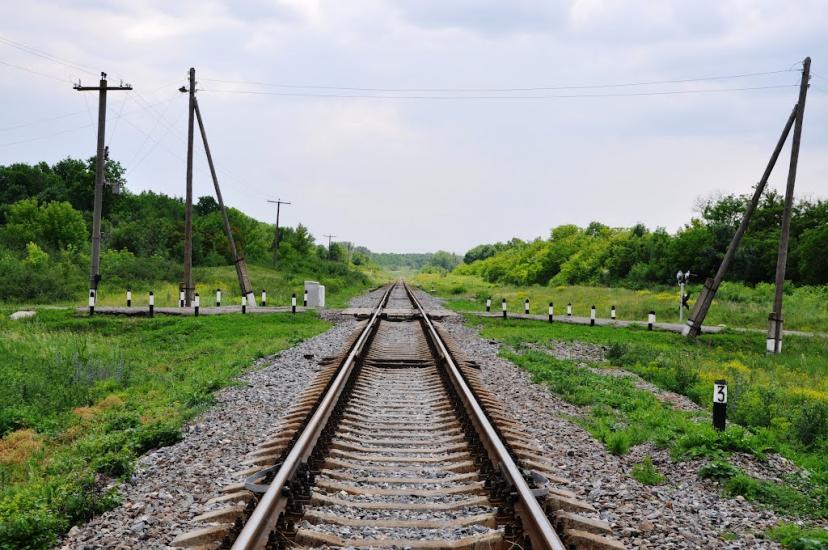 Хоменкове Перше з panoramio.com - Фоменково Первое