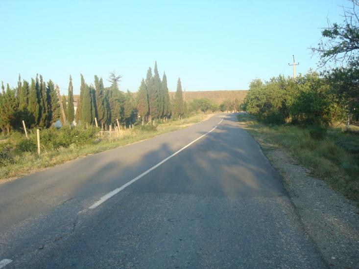 Багатівка з panoramio.com - Богатовка