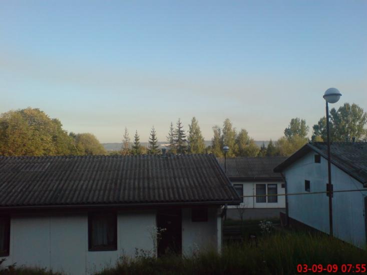 Вістова з panoramio.com - Вістова