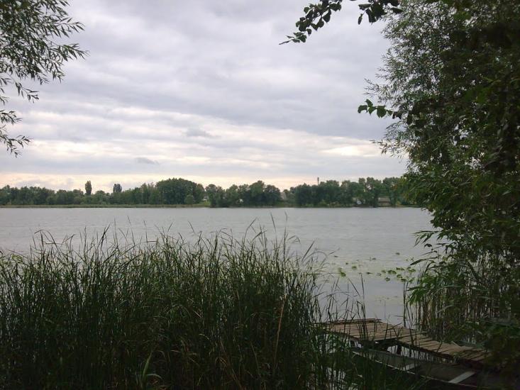 Турбів з panoramio.com - Турбов