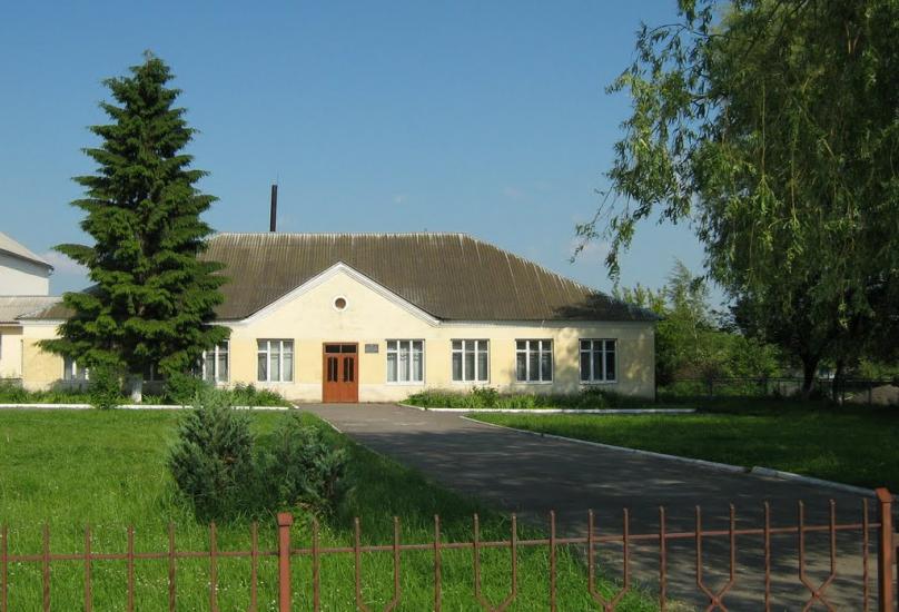 Горпин з panoramio.com - Горпин