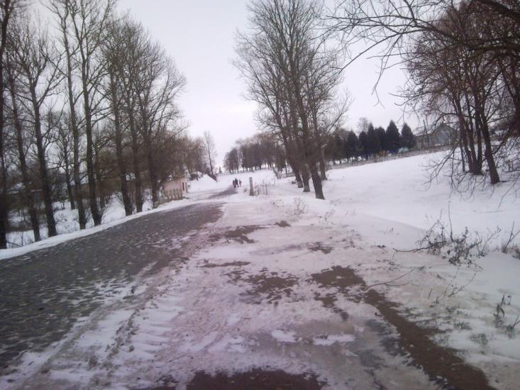 Рогізне з panoramio.com - Рогізне