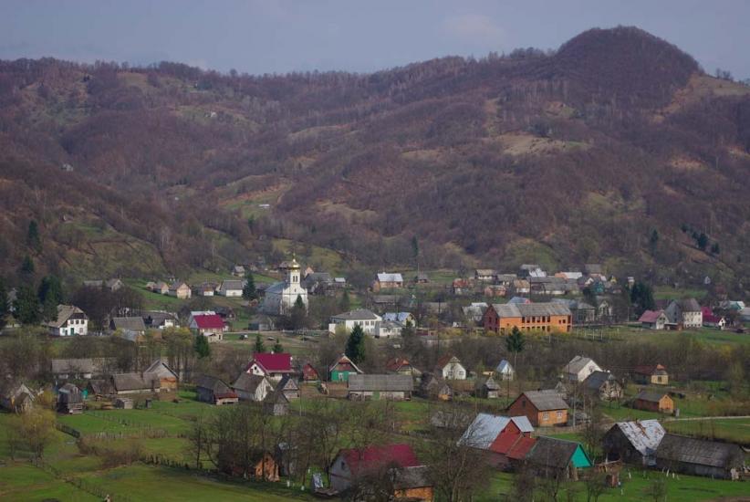 Широкий Луг з panoramio.com - Широкий Луг