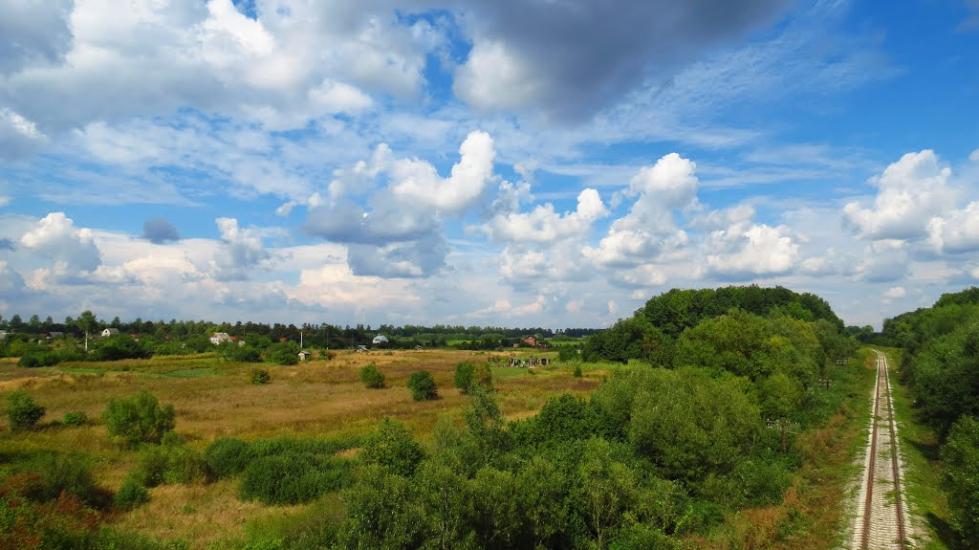 Корнич з panoramio.com - Корнич