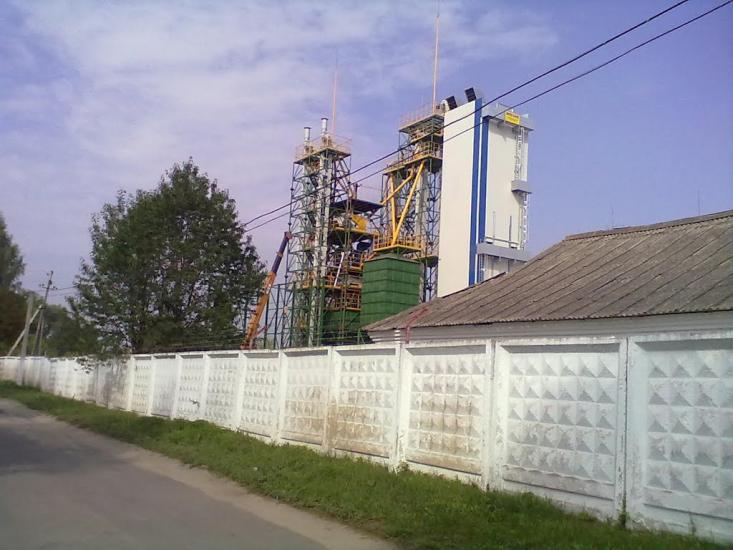 Білогір'я з panoramio.com - Білогір'я