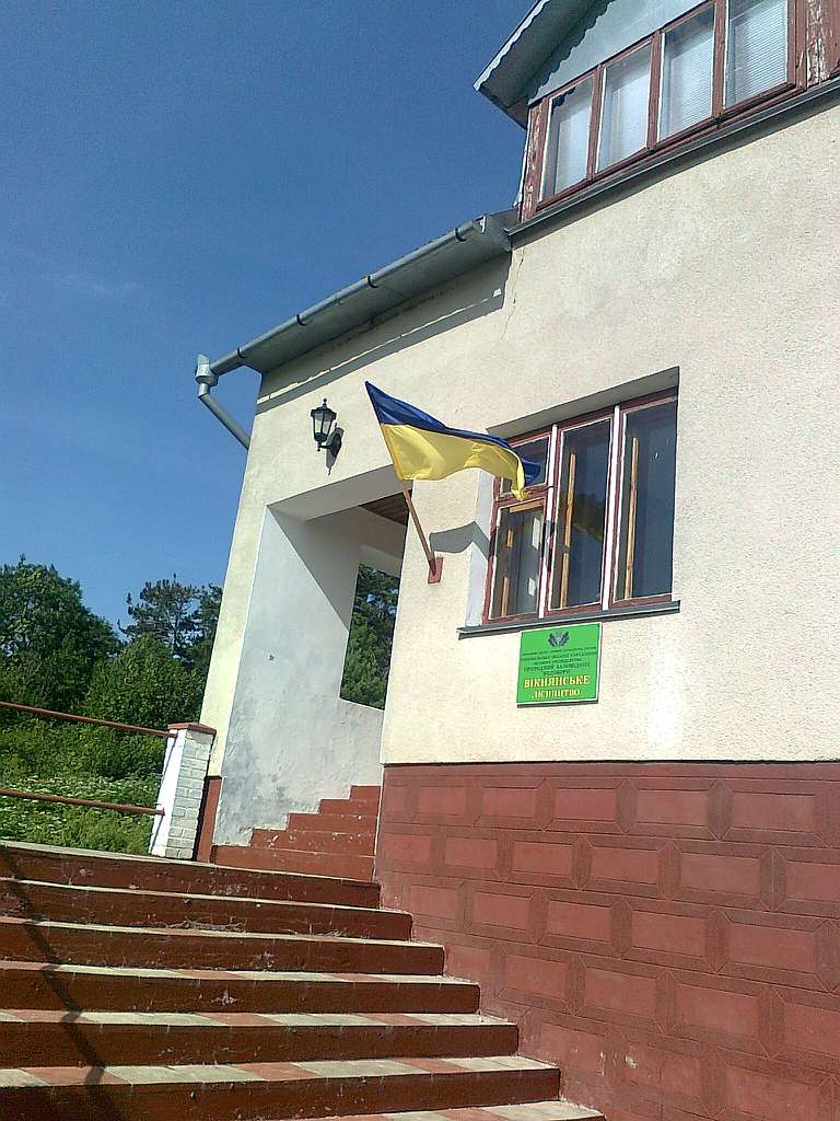 Паївка з panoramio.com - Паевка