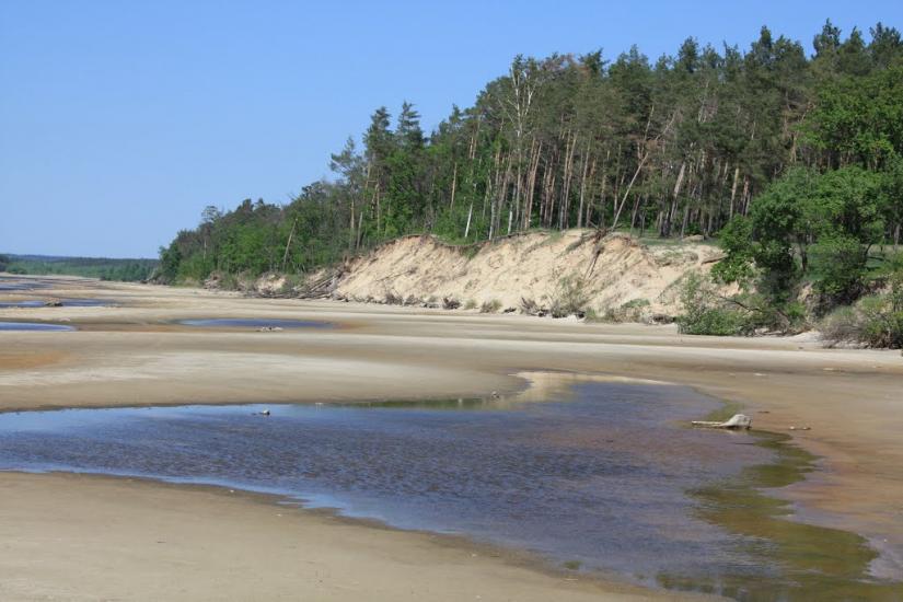 Хоцьки з panoramio.com - Хоцки