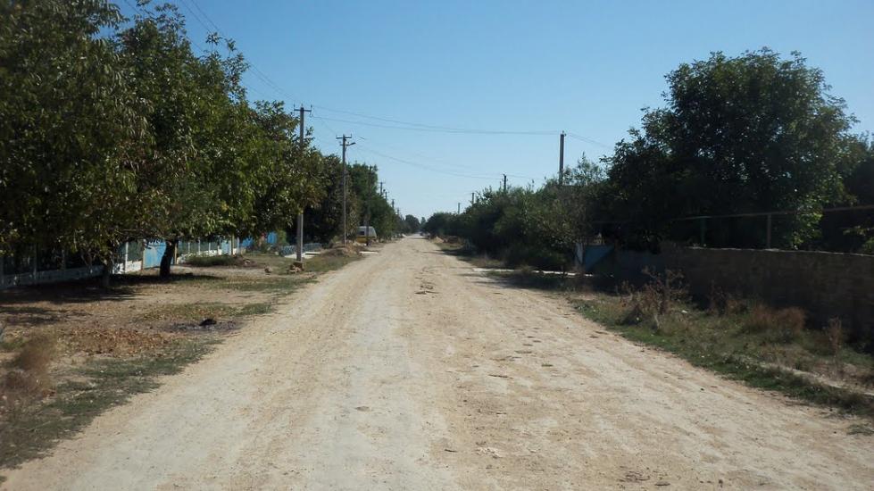 Чернишове з panoramio.com - Чернишове