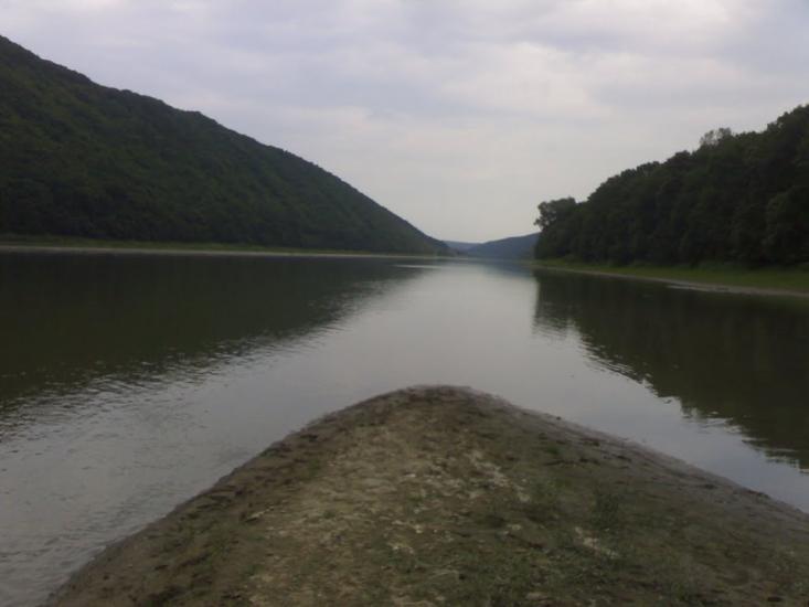 Михальче з panoramio.com - Михальче