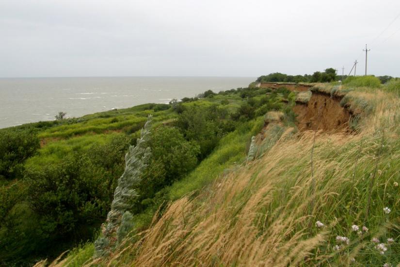 Юр'ївка з panoramio.com - Юрьевка
