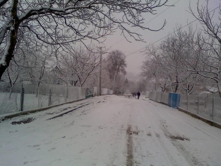 Обарів з panoramio.com - Обарів