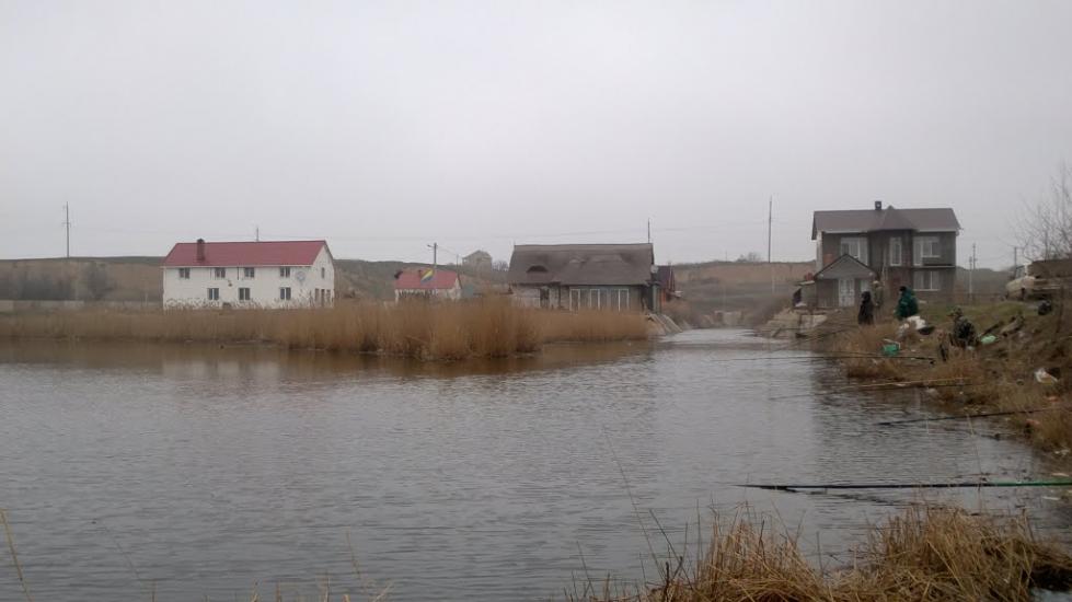 Маяки з panoramio.com - Маяки
