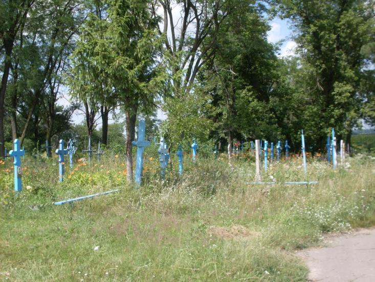 Щурівці з panoramio.com - Щурівці