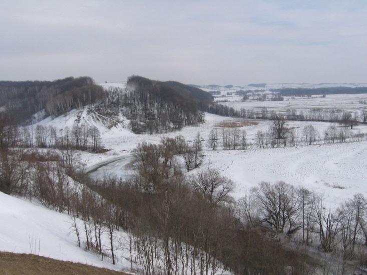 Могриця з panoramio.com - Могрица