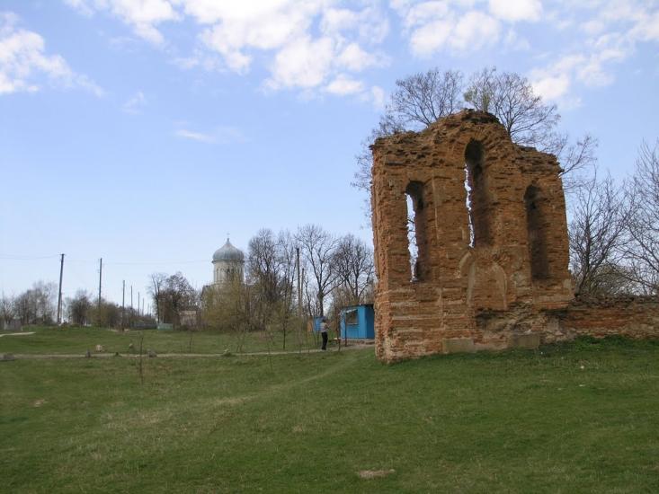 Мартинівка з panoramio.com - Мартыновка
