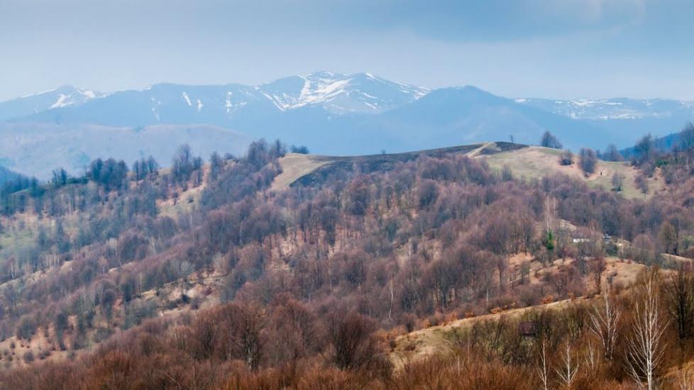 Широкий Луг з panoramio.com - Широкий Луг