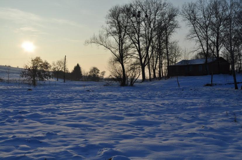 Заріцьк з panoramio.com - Зарецк
