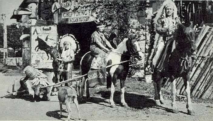 СЛАВЕТНІ ЗЕМЛЯКИ ЧЕРНЕЧОГО ЯРУ - Чернечий Яр