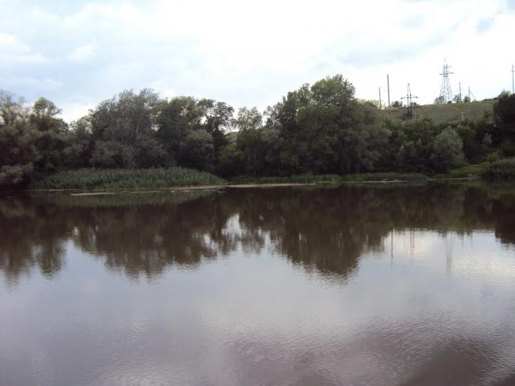 Великий Суходіл з panoramio.com - Великий Суходол
