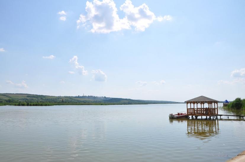 Бобрик Другий з panoramio.com - Бобрик Второй