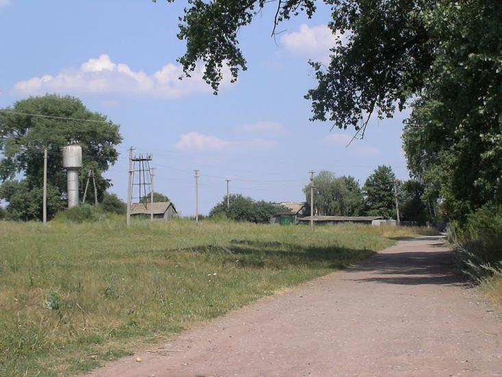 Литвиновичі з panoramio.com - Литвиновичи