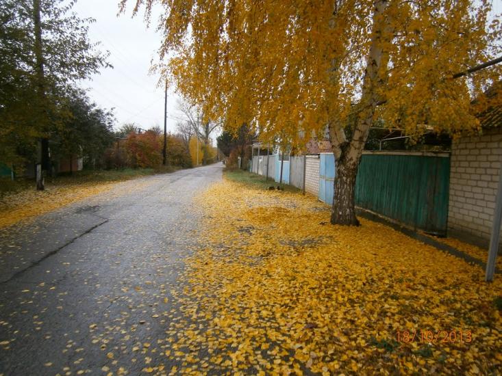 Новоайдар з panoramio.com - Новоайдар