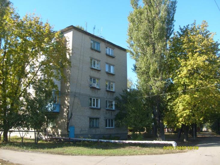 Панютине з panoramio.com - Панютине