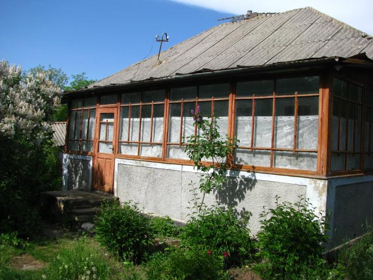 Бронниця з panoramio.com - Бронниця