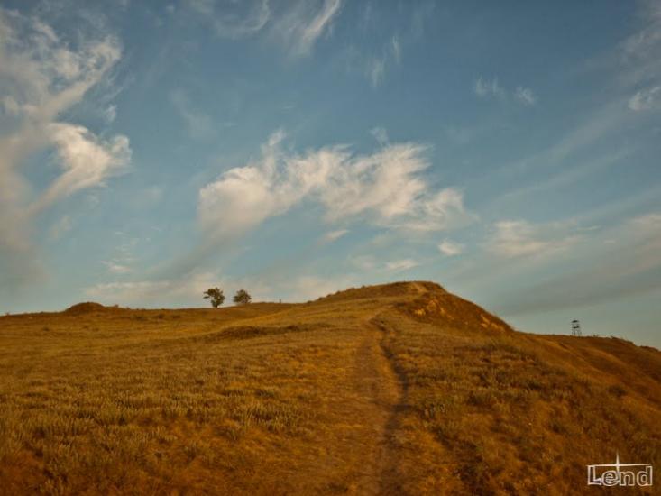 Перемога з panoramio.com - Перемога