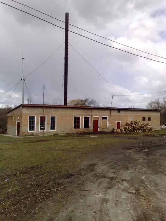 Лаврів з panoramio.com - Лаврів