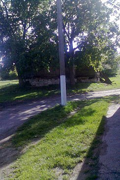 Лисича Балка з panoramio.com - Лисича Балка