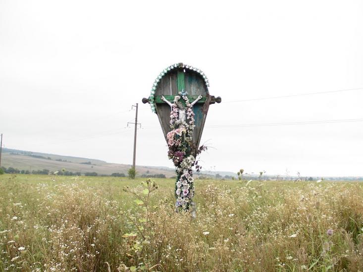 Рошнів з panoramio.com - Рошнев