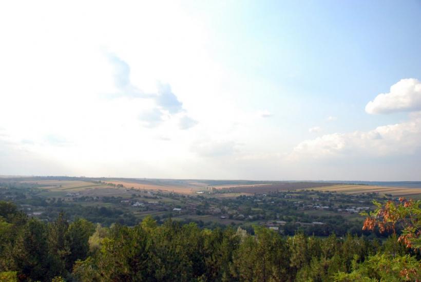 Олександрівка з panoramio.com - Александровка