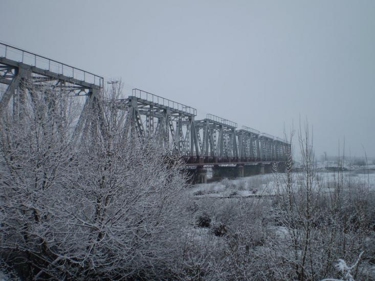 Буштино з panoramio.com - Буштино