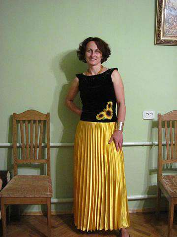 Красуні Вербівців - Вербівці