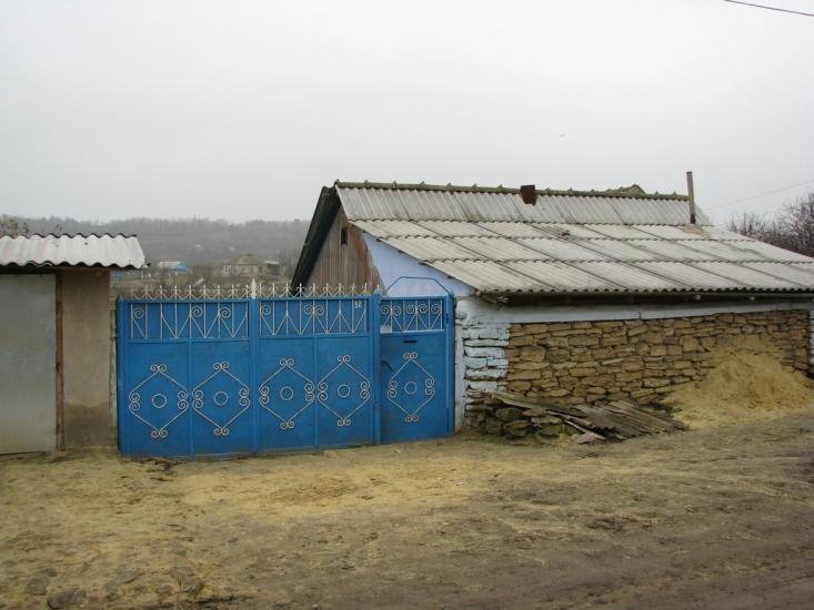 Олександрівка з panoramio.com - Александровка