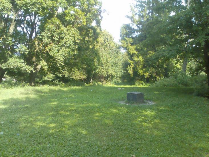 Блищанівка з panoramio.com - Блещановка