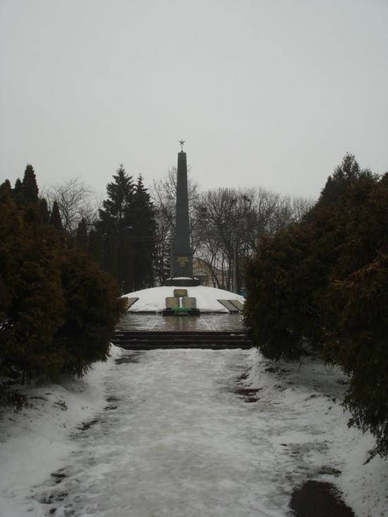 Мена з panoramio.com - Мена